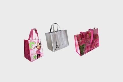 Laminated Premium Bag