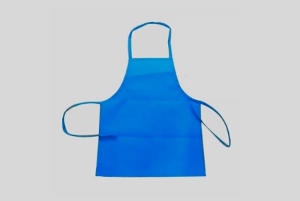 Apron