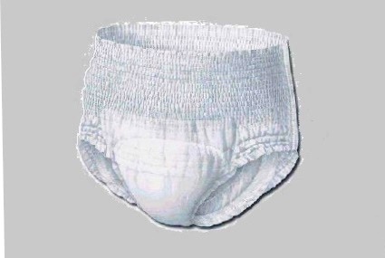Adult Diapers