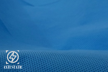SS Non Woven Antistatic Fabric for Surgical Industry